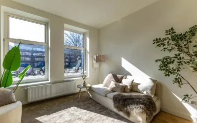 Appartement te koop: Schieweg 19B01, Rotterdam