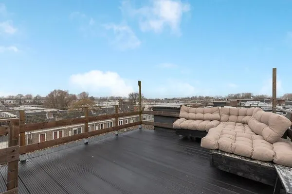 Appartement te koop: Schieweg 212C-02, Rotterdam