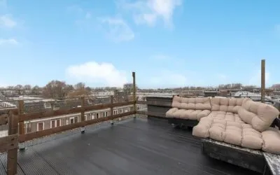 Appartement te koop: Schieweg 212C02, Rotterdam