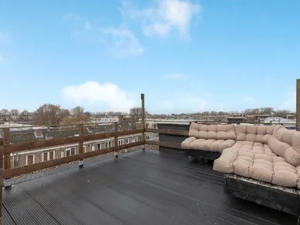 Appartement te koop: Schieweg 212C02, Rotterdam