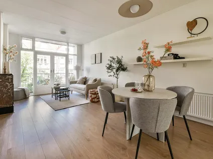Appartement te koop: Schieweg 213A01, Rotterdam