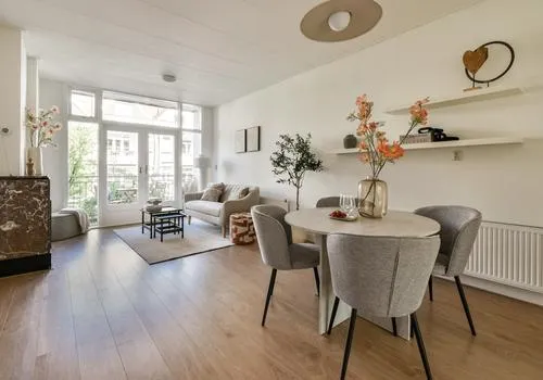 Appartement te koop: Schieweg 213A-01, Rotterdam