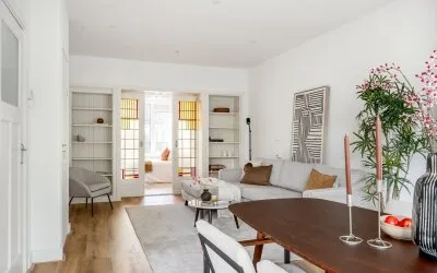 Appartement te koop: Schieweg 220C03, Bergpolder Rotterdam