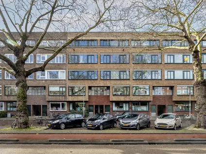 Appartement te koop: Schieweg 222B, Rotterdam