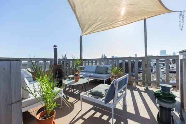 Appartement te koop: Schieweg 225B-02, Bergpolder Rotterdam