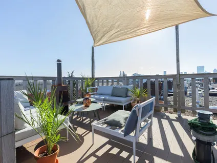 Appartement te koop: Schieweg 225B02, Bergpolder Rotterdam
