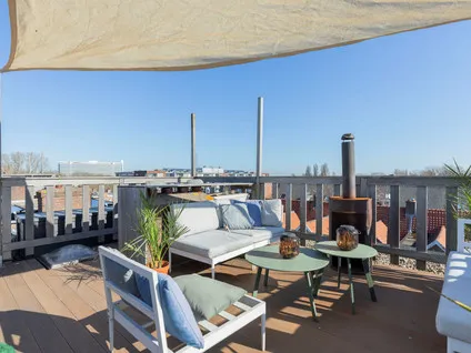 Appartement te koop: Schieweg 225B02, Rotterdam