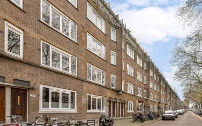 Appartement te koop: Schieweg 227BBG, Bergpolder Rotterdam