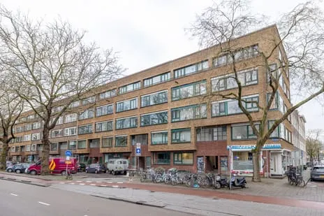 Appartement te koop: Schieweg 228C03, Rotterdam