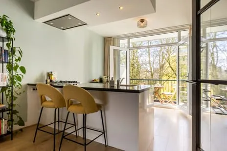 Appartement te koop: Schieweg 22C, Rotterdam