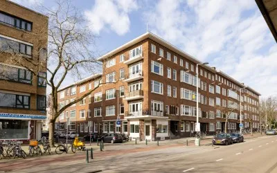 Appartement te koop: Schieweg 236A, Bergpolder Rotterdam