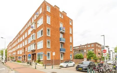Appartement te koop: Schieweg 237A, Bergpolder Rotterdam