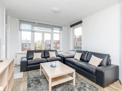 Appartement te koop: Schieweg 237D, Rotterdam