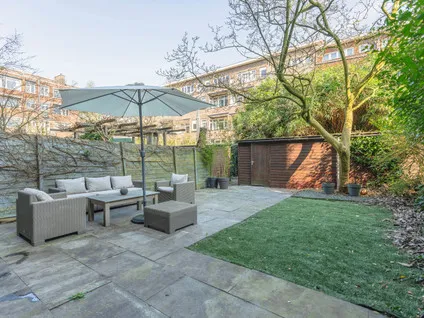 Appartement te koop: Schieweg 241D, Rotterdam