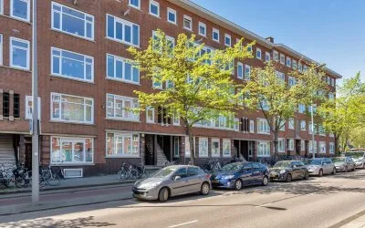 Appartement te koop: Schieweg 244C02, Rotterdam