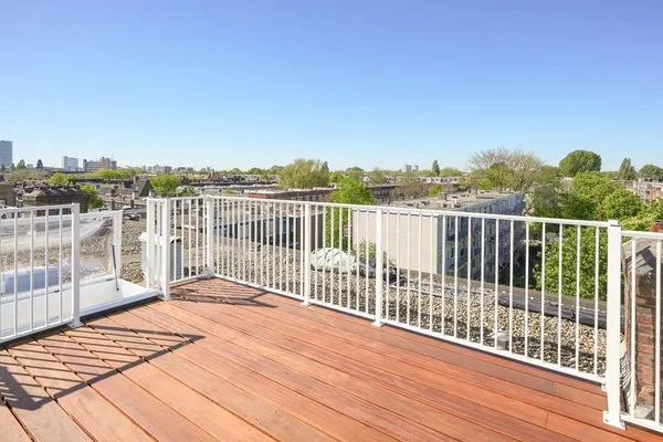 Appartement te koop: Schieweg 246A-02, Rotterdam