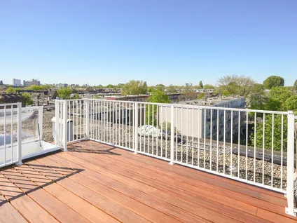 Appartement te koop: Schieweg 246A02, Rotterdam