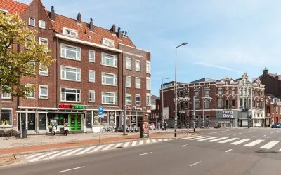 Appartement te koop: Schieweg 3-01, Rotterdam