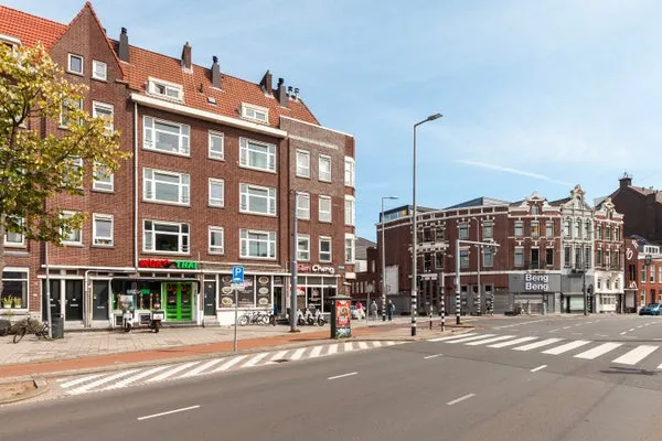 Appartement te koop: Schieweg 3, Bergpolder Rotterdam
