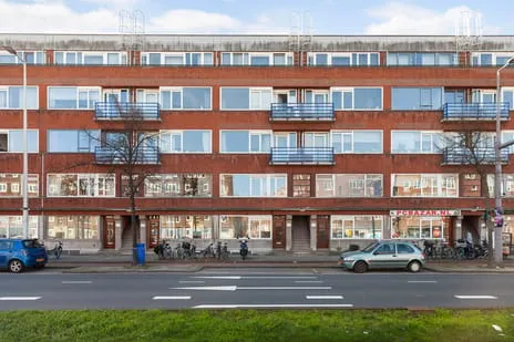 Appartement te koop: Schieweg 44B, Rotterdam