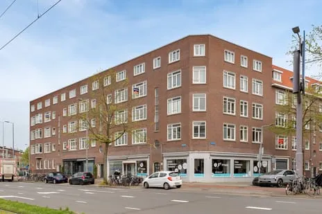 Appartement te koop: Schieweg 45C, Rotterdam