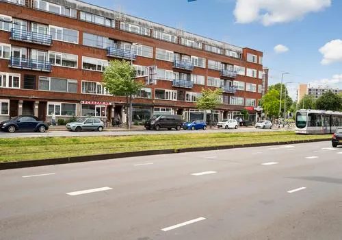Appartement te koop: Schieweg 52D, Blijdorp Rotterdam