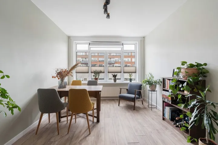 Appartement te koop: Schieweg 53B, Rotterdam