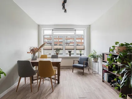 Appartement te koop: Schieweg 53B, Bergpolder Rotterdam