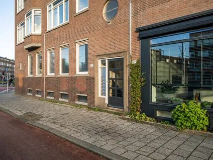 Appartement te koop: Schieweg 55C, Bergpolder Rotterdam