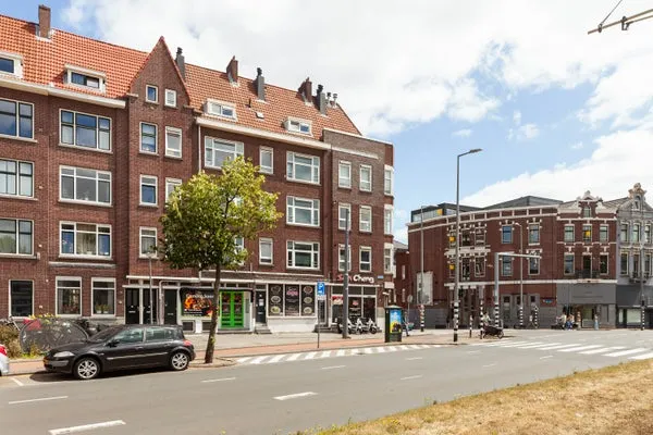 Appartement te koop: Schieweg 5B-02, Rotterdam