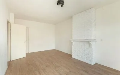 Appartement te koop: Schieweg 5B02, Rotterdam
