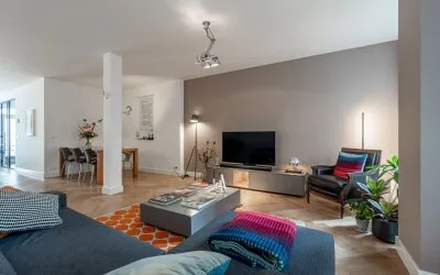 Appartement te koop: Schieweg 63A, Bergpolder Rotterdam