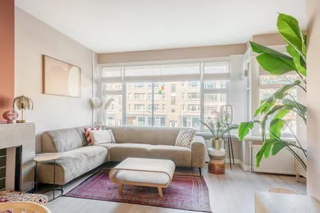 Appartement te koop: Schieweg 79B, Rotterdam