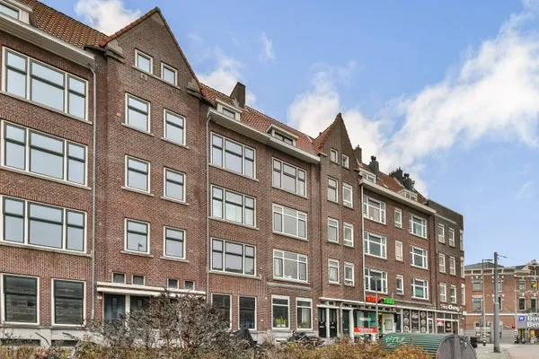 Appartement te koop: Schieweg 7A-03, Rotterdam