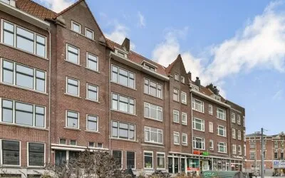 Appartement te koop: Schieweg 7A03, Rotterdam