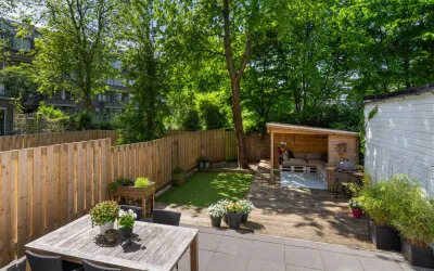 Appartement te koop: Schieweg 86D, Bergpolder Rotterdam