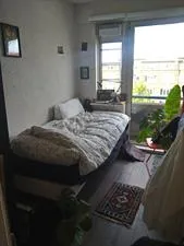Kamer te huur: Schieweg, Bergpolder Rotterdam