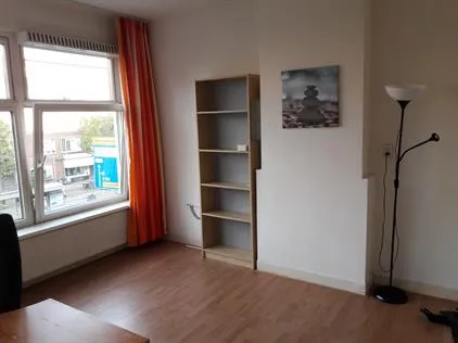 Room for rent: Schieweg, Bergpolder Rotterdam