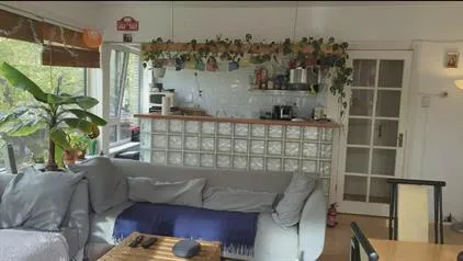 Kamer te huur: Schieweg, Bergpolder Rotterdam