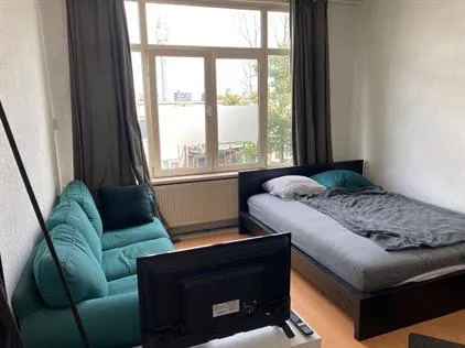 Room for rent: Schieweg, Bergpolder Rotterdam