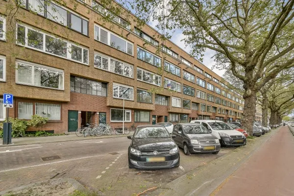 Woning te koop: Schieweg, Rotterdam