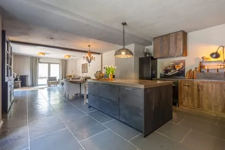 Vrijstaande woning te koop: Schifferheidestraat 25, Heilust Kerkrade