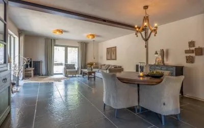 Vrijstaande woning te koop: Schifferheidestraat 25, Heilust Kerkrade