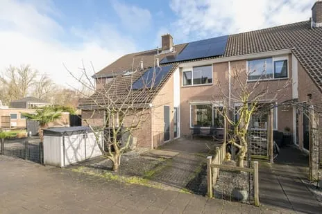 Tussenwoning te koop: Schijfmos 12, Zuidplas Mossen Nieuwerkerk Aan Den Ijssel