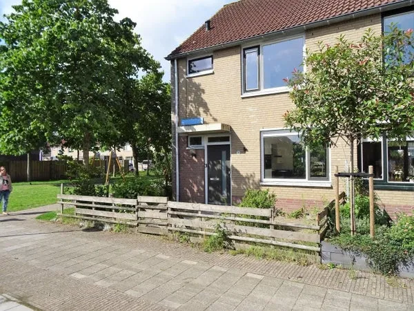 Woning te huur: Schijfmospad, Kruidenwijk Noordoost Almere