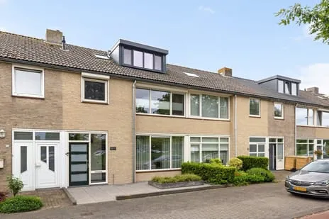 Tussenwoning te koop: Schijndelseweg 14, Boxtel-Oost Boxtel