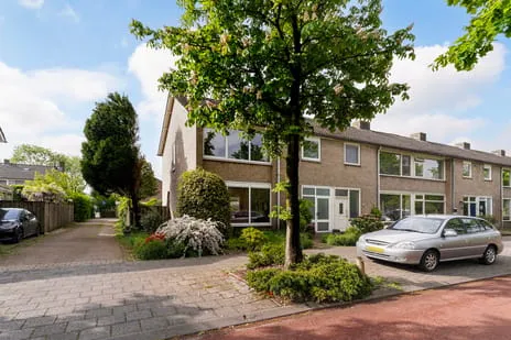 Hoekwoning te koop: Schijndelseweg 28, Boxtel-Oost Boxtel