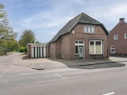 Vrijstaande woning te koop: Schijndelseweg 28, Sint-Michielsgestel Sint-Michielsgestel