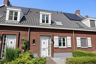 Tussenwoning te koop: Schijndelseweg 39C, Verspreide huizen Genenberg Sint-Michielsgestel