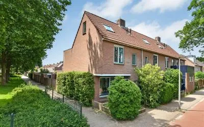 Hoekwoning te koop: Schijndelstraat 74, De Laar-West Arnhem